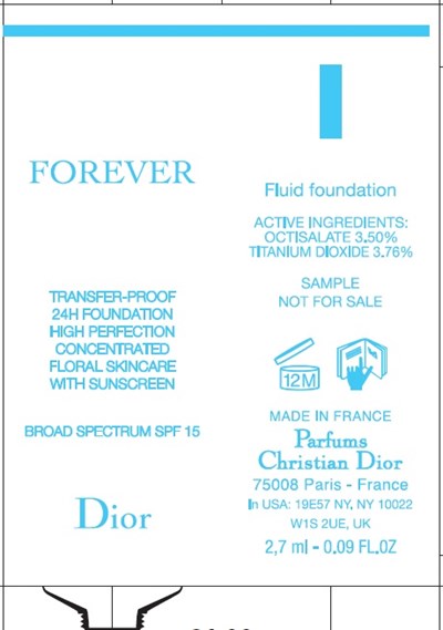 Label 2.7ml 015 - Label 2.7ml 015